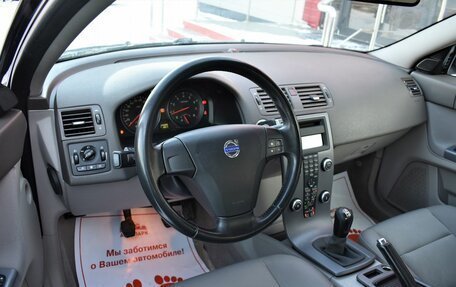 Volvo S40 II, 2008 год, 899 000 рублей, 7 фотография