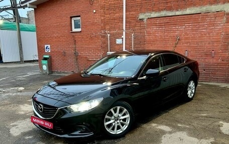 Mazda 6, 2016 год, 1 600 000 рублей, 2 фотография