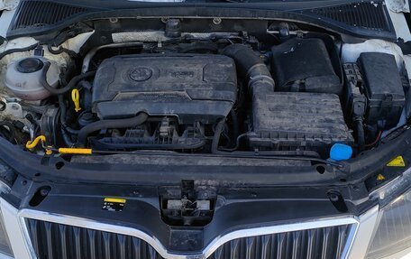 Skoda Octavia, 2013 год, 1 300 000 рублей, 6 фотография