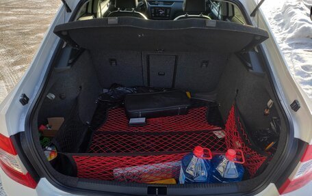 Skoda Octavia, 2013 год, 1 300 000 рублей, 5 фотография