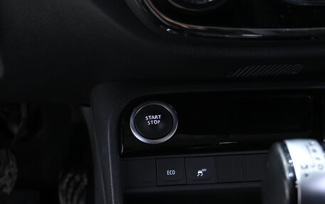 Renault Kaptur I рестайлинг, 2021 год, 1 780 000 рублей, 9 фотография