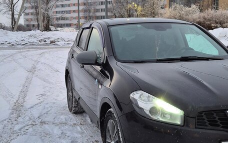 Nissan Qashqai, 2012 год, 1 250 000 рублей, 3 фотография
