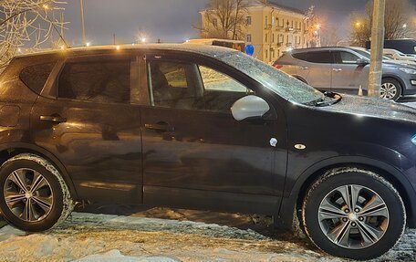 Nissan Qashqai, 2012 год, 1 250 000 рублей, 5 фотография