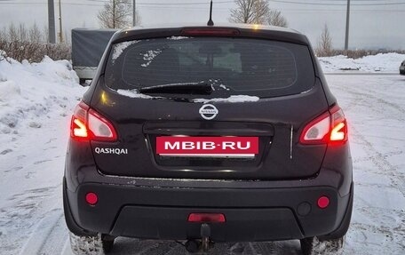 Nissan Qashqai, 2012 год, 1 250 000 рублей, 2 фотография