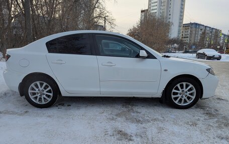Mazda 3, 2008 год, 480 000 рублей, 4 фотография