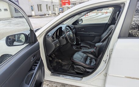 Mazda 3, 2008 год, 480 000 рублей, 7 фотография