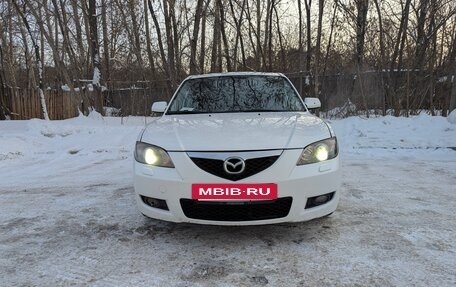 Mazda 3, 2008 год, 480 000 рублей, 2 фотография