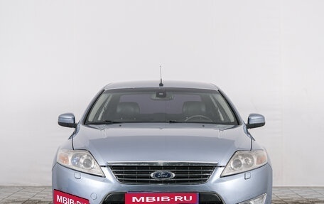 Ford Mondeo IV, 2007 год, 749 000 рублей, 2 фотография