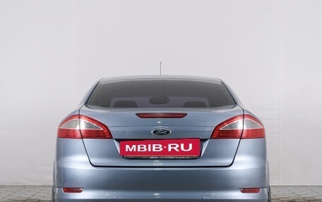 Ford Mondeo IV, 2007 год, 749 000 рублей, 5 фотография