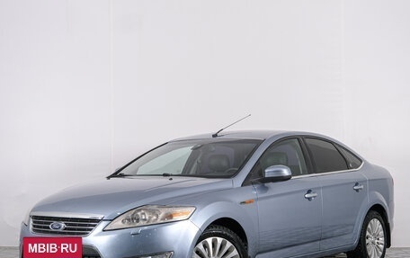 Ford Mondeo IV, 2007 год, 749 000 рублей, 3 фотография