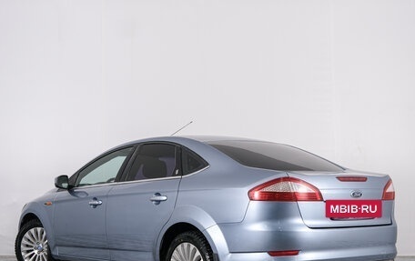 Ford Mondeo IV, 2007 год, 749 000 рублей, 4 фотография