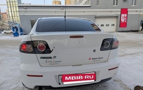 Mazda 3, 2008 год, 480 000 рублей, 6 фотография