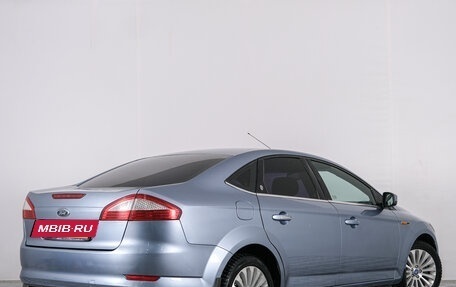 Ford Mondeo IV, 2007 год, 749 000 рублей, 6 фотография
