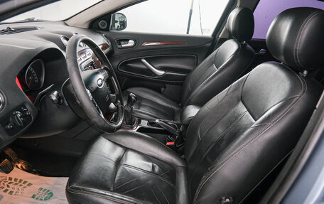 Ford Mondeo IV, 2007 год, 749 000 рублей, 7 фотография