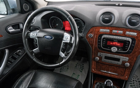 Ford Mondeo IV, 2007 год, 749 000 рублей, 9 фотография