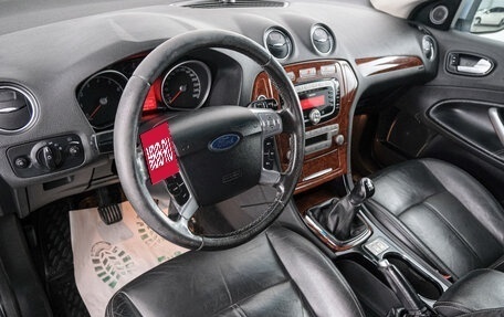 Ford Mondeo IV, 2007 год, 749 000 рублей, 8 фотография