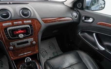 Ford Mondeo IV, 2007 год, 749 000 рублей, 11 фотография