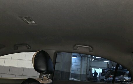 Honda Civic VIII, 2008 год, 990 000 рублей, 8 фотография