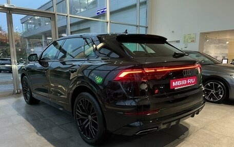 Audi Q8 I, 2024 год, 14 750 000 рублей, 2 фотография