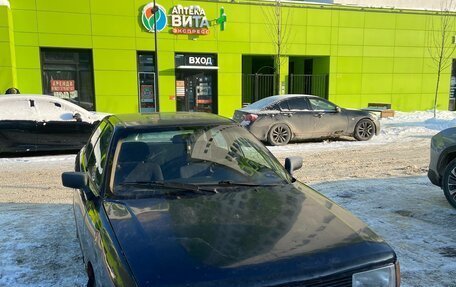 Audi 80, 1991 год, 80 000 рублей, 4 фотография