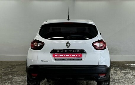 Renault Kaptur I рестайлинг, 2019 год, 1 175 000 рублей, 3 фотография