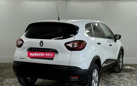 Renault Kaptur I рестайлинг, 2019 год, 1 175 000 рублей, 4 фотография