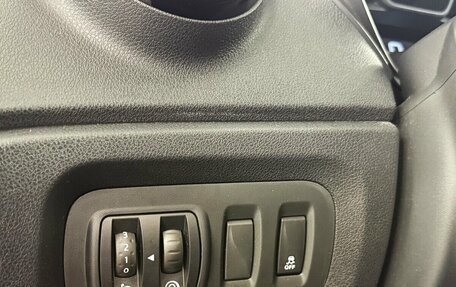 Renault Kaptur I рестайлинг, 2019 год, 1 175 000 рублей, 8 фотография