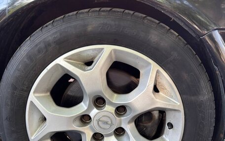 Opel Vectra B рестайлинг, 1999 год, 250 000 рублей, 4 фотография