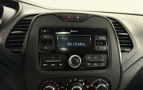 Renault Kaptur I рестайлинг, 2019 год, 1 175 000 рублей, 7 фотография