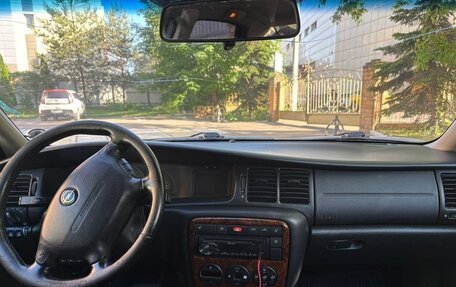 Opel Vectra B рестайлинг, 1999 год, 250 000 рублей, 5 фотография