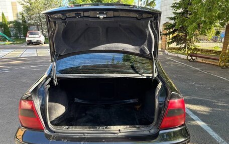 Opel Vectra B рестайлинг, 1999 год, 250 000 рублей, 3 фотография