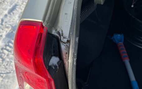 Renault Logan I, 2013 год, 369 000 рублей, 7 фотография