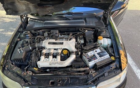 Opel Vectra B рестайлинг, 1999 год, 250 000 рублей, 2 фотография