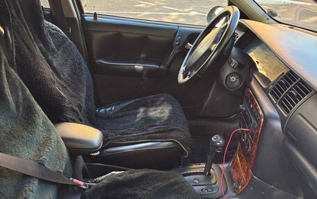 Opel Vectra B рестайлинг, 1999 год, 250 000 рублей, 6 фотография