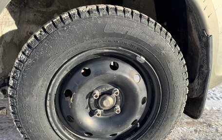 Renault Logan I, 2013 год, 369 000 рублей, 9 фотография