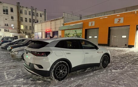 Volkswagen ID.4, 2021 год, 3 200 000 рублей, 2 фотография
