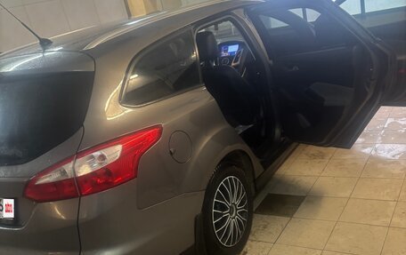 Ford Focus III, 2013 год, 750 000 рублей, 4 фотография