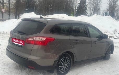 Ford Focus III, 2013 год, 750 000 рублей, 3 фотография