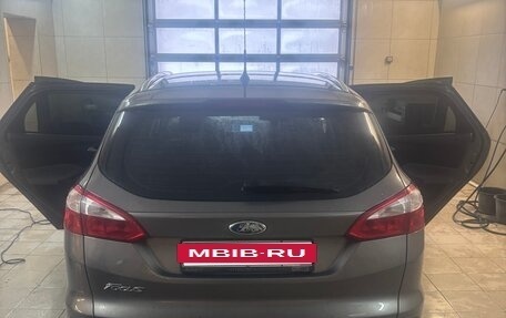 Ford Focus III, 2013 год, 750 000 рублей, 5 фотография