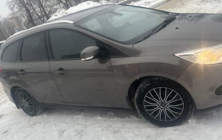 Ford Focus III, 2013 год, 750 000 рублей, 8 фотография
