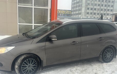 Ford Focus III, 2013 год, 750 000 рублей, 7 фотография