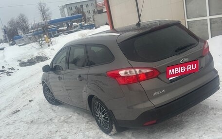 Ford Focus III, 2013 год, 750 000 рублей, 6 фотография