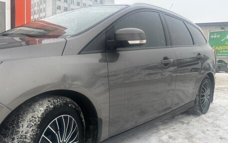 Ford Focus III, 2013 год, 750 000 рублей, 9 фотография
