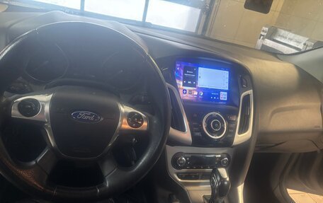 Ford Focus III, 2013 год, 750 000 рублей, 11 фотография