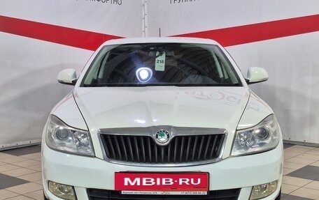 Skoda Octavia, 2012 год, 750 000 рублей, 2 фотография