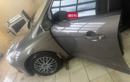 Ford Focus III, 2013 год, 750 000 рублей, 13 фотография