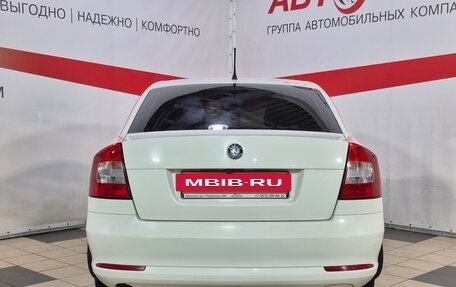 Skoda Octavia, 2012 год, 750 000 рублей, 6 фотография