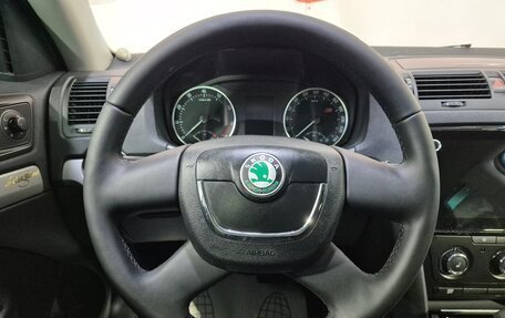 Skoda Octavia, 2012 год, 750 000 рублей, 10 фотография