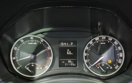 Skoda Octavia, 2012 год, 750 000 рублей, 9 фотография