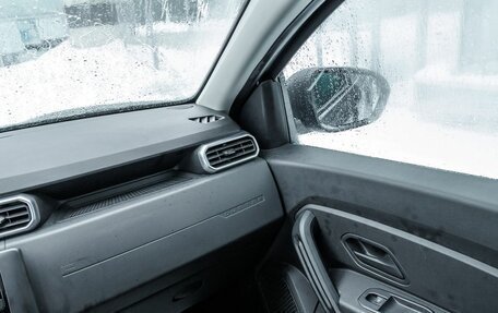 Renault Duster, 2022 год, 2 020 000 рублей, 11 фотография